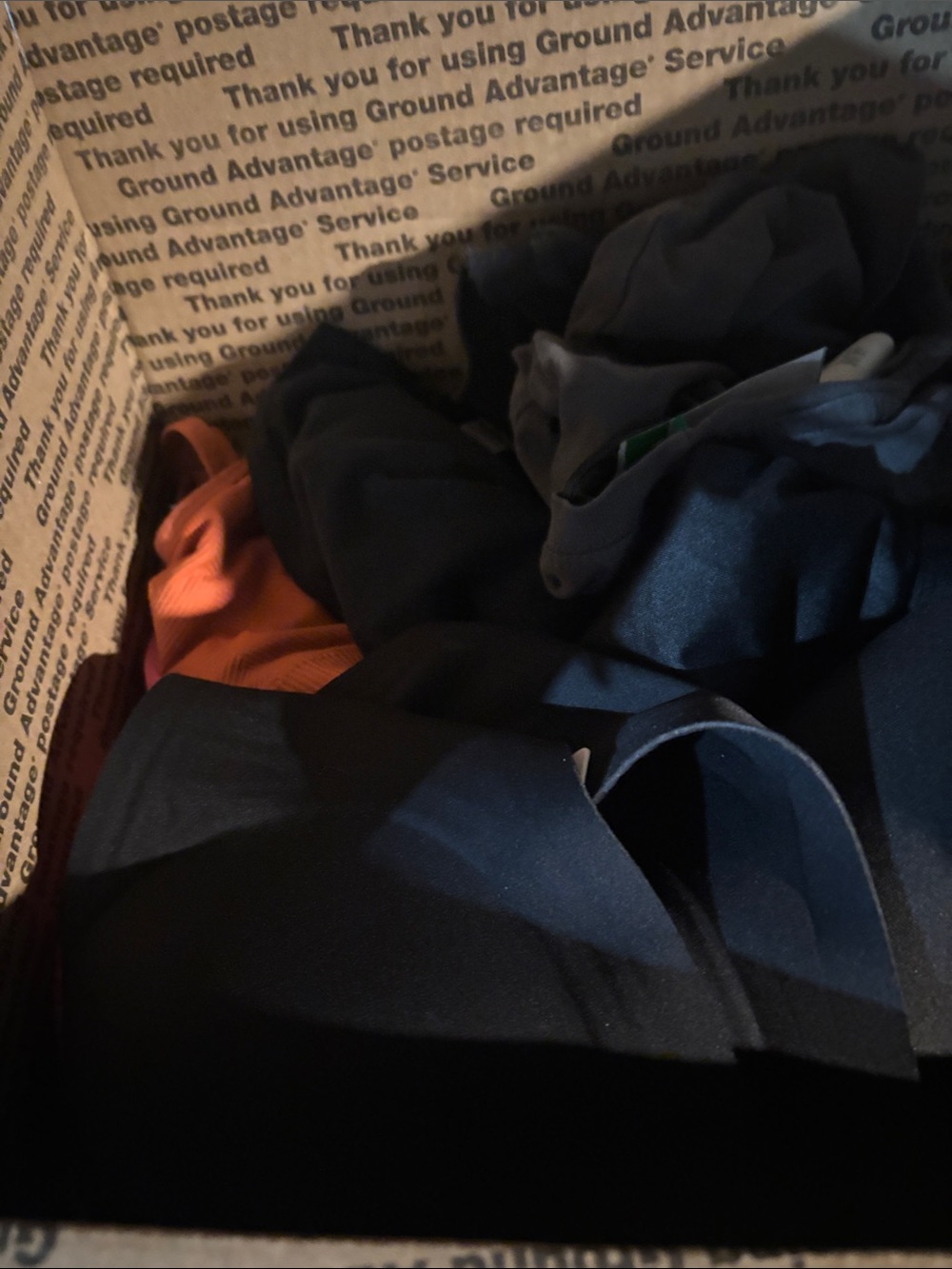 Bundle for t